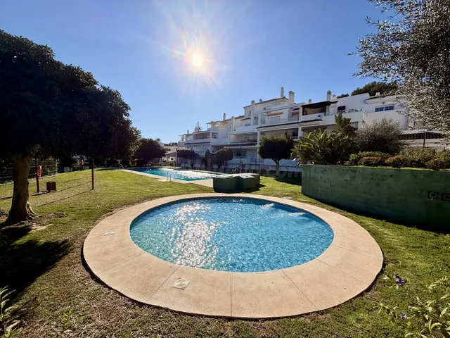 Apartamento 2 habitaciones 109m² en venta - Marbella