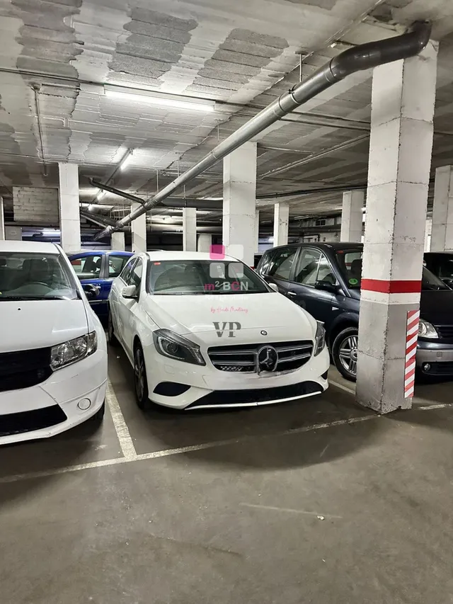 Parking 11m² en venta - Centro urbano 56 - foto 4