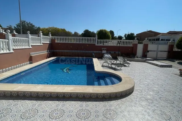Villa La Marina San Fulgencio - foto 2