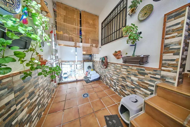 Piso en Calle Los Álamos, Las Gabias — 10