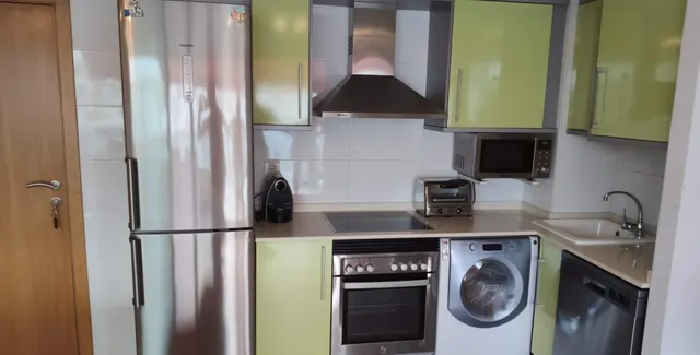 Ático 1 habitación 82m² en venta - Calpe — 6