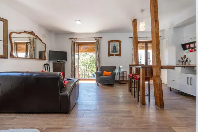 5 APARTEMENTOS MAS LOCAL UNA JOYA EN EL CORAZÓN DEL ALBAYZIN CON LICENCIA TURÍSTICA — 43
