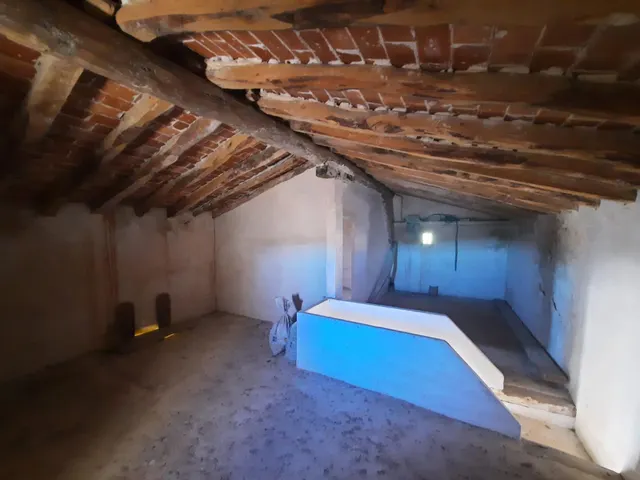 FINCA RÚSTICA EN ALMANSA — 15