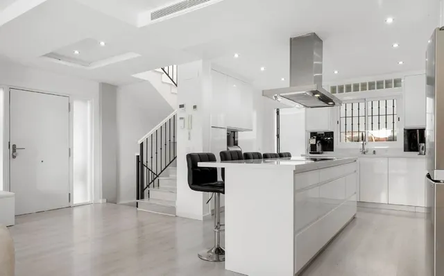 Adosado 6 habitaciones 358m² en venta - Marbella — 7