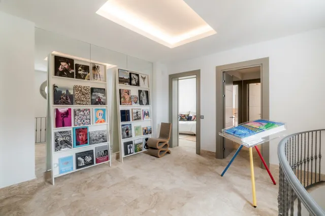 Chalet 5 habitaciones 858m² en venta - Costa del Sol — 21