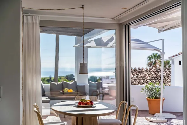Chalet 4 habitaciones 180m² en venta - Centro — 5
