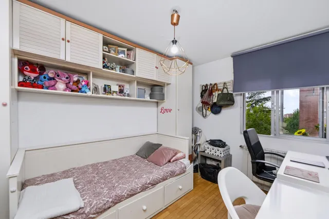 VIVIENDA MUY LUMINOSA DE 3 DORMITORIOS, 2 BAÑOS Y AMPLIA TERRAZA — 15