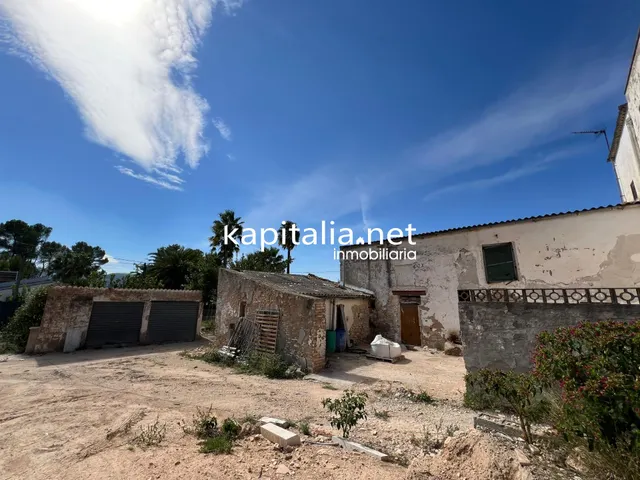 Casita a la venta en Ontinyent — 3