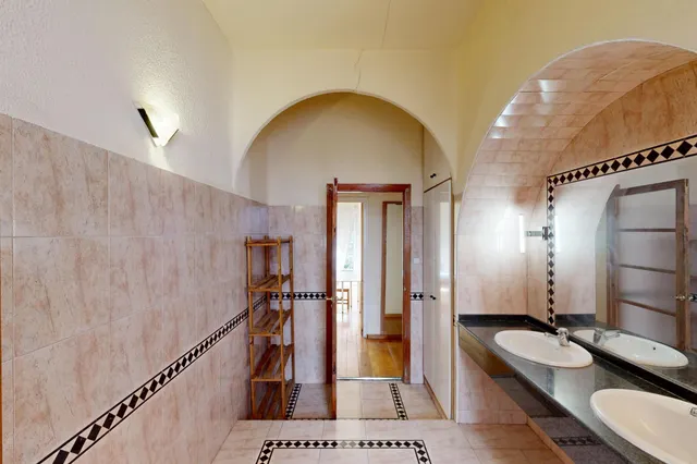 Piso 4 habitaciones 153m² en alquiler - San Miguel — 37