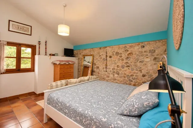 Finca rústica con vivienda en Inca — 24