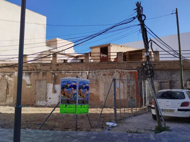 Se vende Terreno urbanizable en San Javier - foto 4