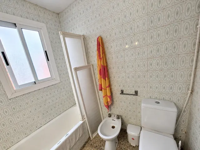 Oportunidad unica! casa con 3 viviendas independientes en castello de rugat — 43