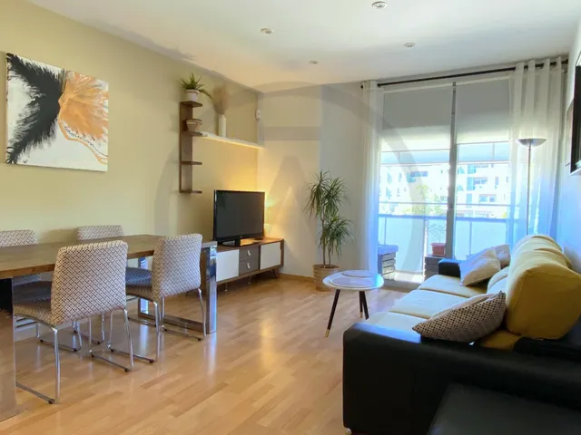 Piso con vistas a Vallparadís — 6