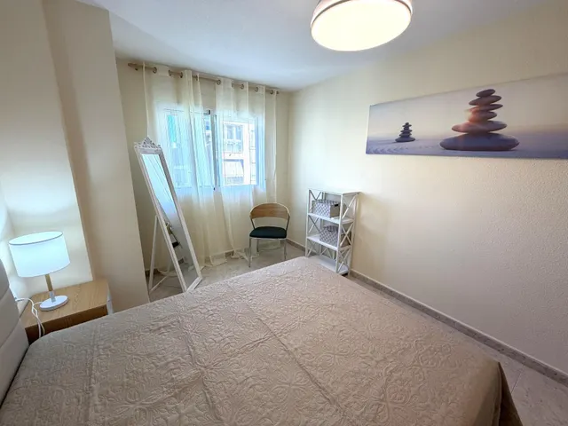 Piso 3 habitaciones 95m² en alquiler - Campoamor — 11