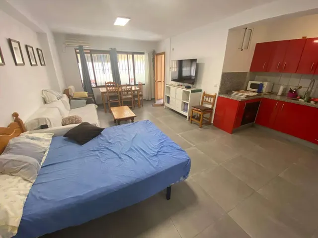 Apartamento 1 habitación 58m² en venta - Centro — 11