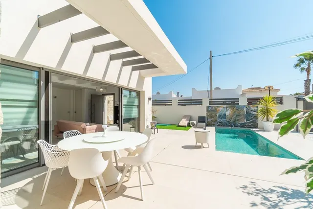 Villa 3 habitaciones 90m² en venta - Blue Lagoon - Galán — 23