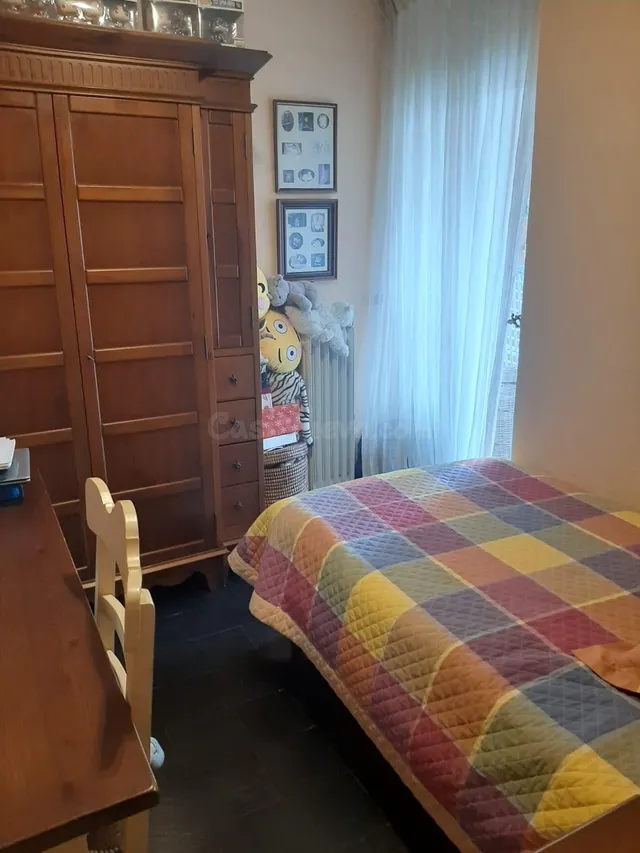 Apartamento con garaje - foto 3
