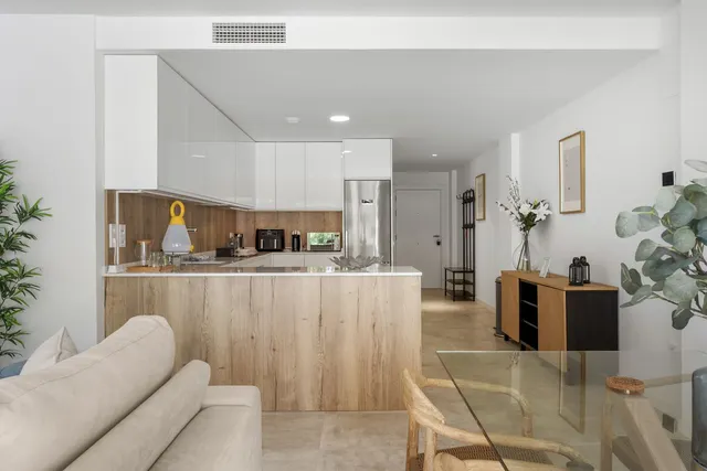 Apartamento 3 habitaciones 152m² en venta - Costa Del Sol — 10