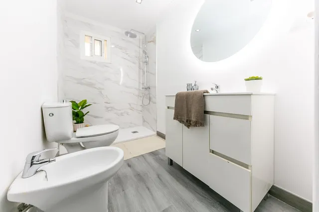 Apartamento 3 habitaciones 82m² en venta - Centro — 21