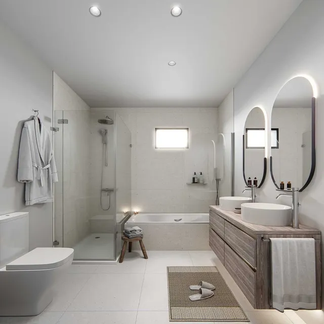 APARTAMENTO A LA VENTA EN FUENGIROLA, CON EXCELENTES VISTAS AL MAR MEDITERRANEO. — 12