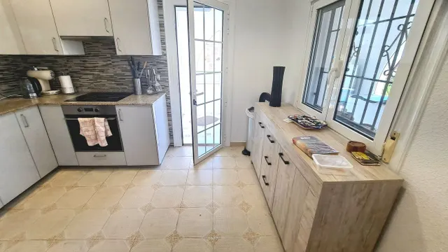 Villa 3 habitaciones 173m² en venta - Pueblo 9 — 18