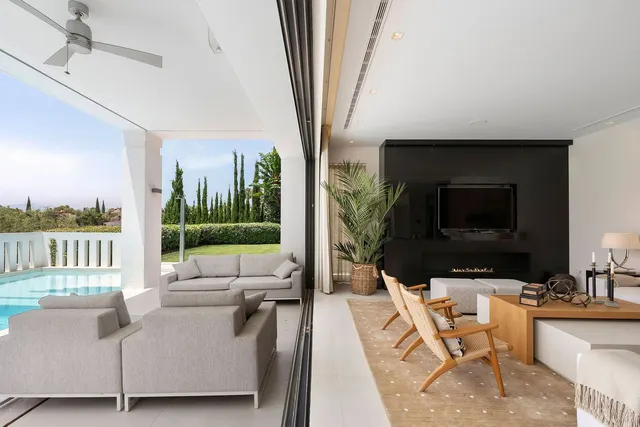Chalet 5 habitaciones 586m² en venta - Marbella — 14