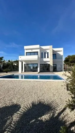 Villa 4 habitaciones 202m² en venta - El Portet-Pla del Mar — 2