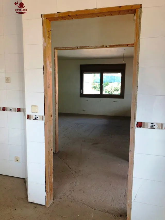 Magnifico chalet ¡¡¡ A ESTRENAR ¡¡¡ 340m2 construidos con cinco dormitorios en parcela de 569m2 — 30