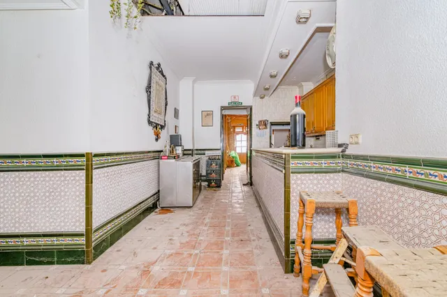 Local en Venta en la Calle Sol — 16
