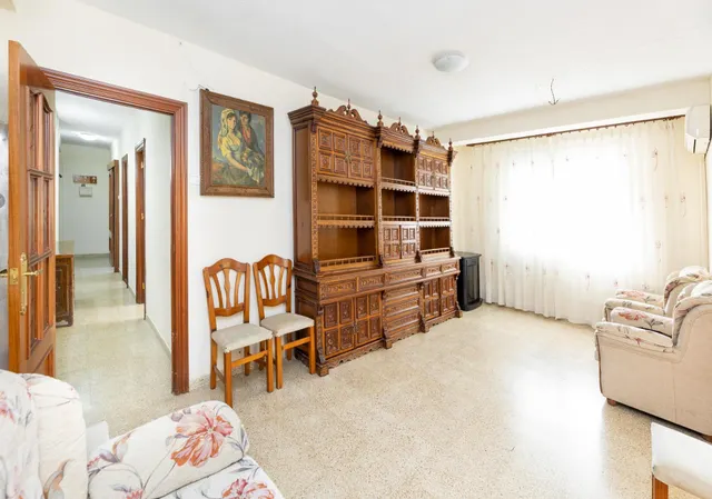 Se vende fabuloso piso de 3 dormitorios, ¡TODOS EXTERIORES! — 6