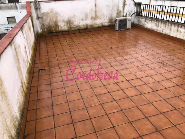 CASA EN ALCOLEA CON 175 M2 !!!! — 18