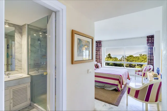 Apartamento 3 habitaciones 181m² en venta - Marbella — 11