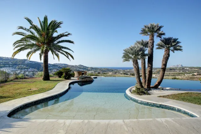 Finca rústica 4 habitaciones 625m² en venta - Pla del mar — 6