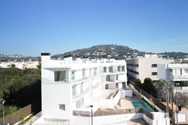 Atico en Venta en Calle de la Terrol.la — 9
