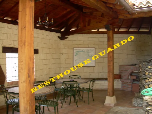 HOTEL RURAL TRES ESTRELLAS — 11