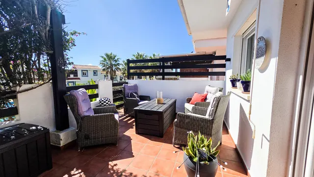 Apartamento 2 habitaciones 77m² en venta - Costa del Sol — 19