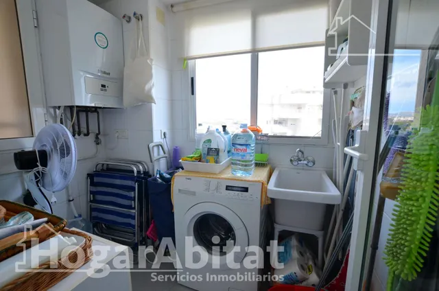 ¡PLAYA DE SAN JUAN! ÁTICO ALTO EN RESIDENCIAL CON PISCINA Y DOS TERRAZAS — 16
