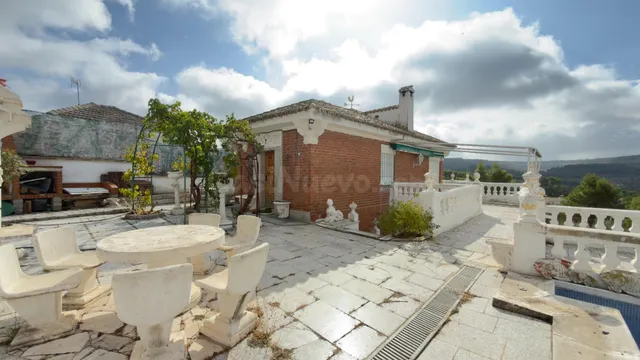 EN VENTA CASTILLO DE JULIA - foto 4