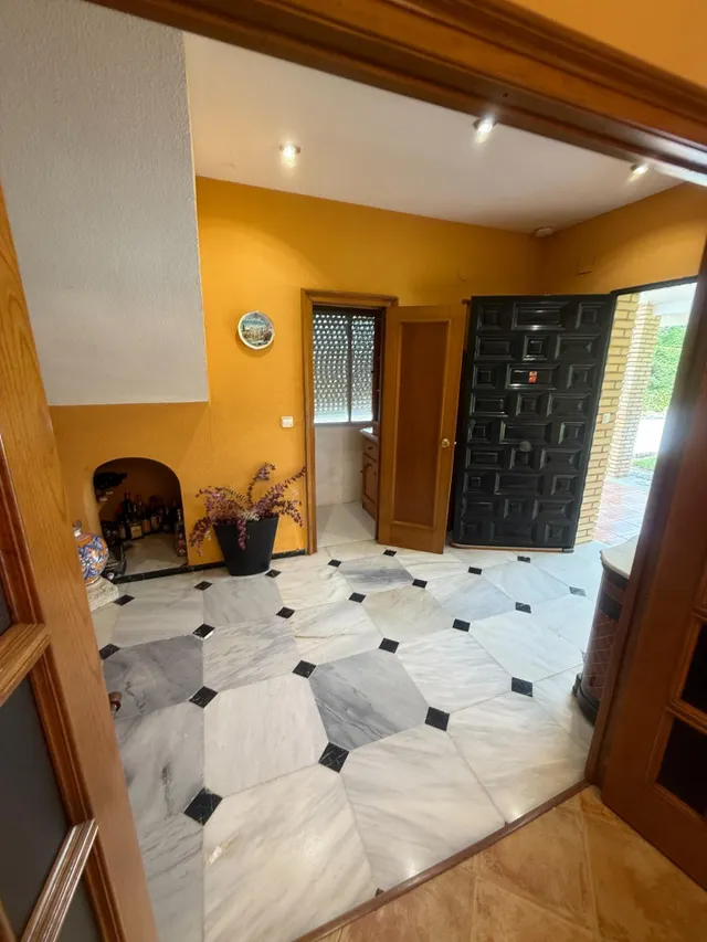 CHALET EN VENTA CÓRDOBA — 35