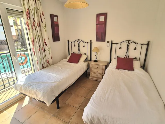 Adosado 3 habitaciones 127m² en venta - Costa del Sol — 37