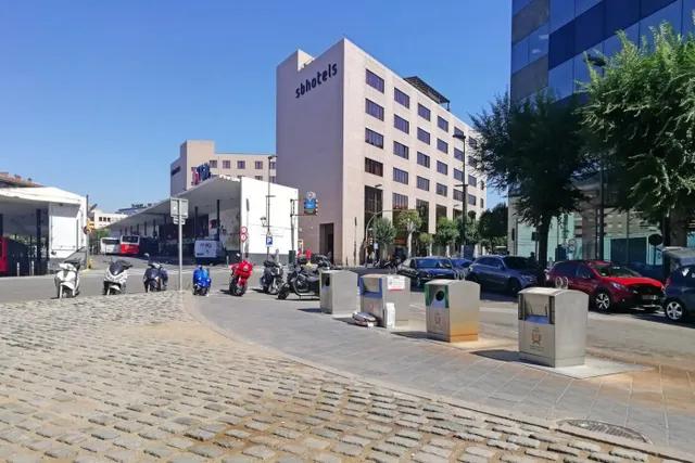 Excelente vivienda en pleno centro de la ciudad, amplitud y luminosidad asegurada ! — 35