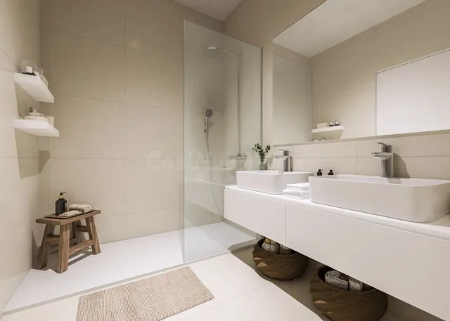 Apartamento 2 habitaciones 80m² en venta - Nueva Milla De Oro — 2