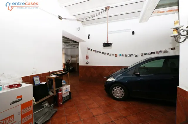 CASA INDEPENDIENTE EN EL CENTRO DE SAGUNTO — 17