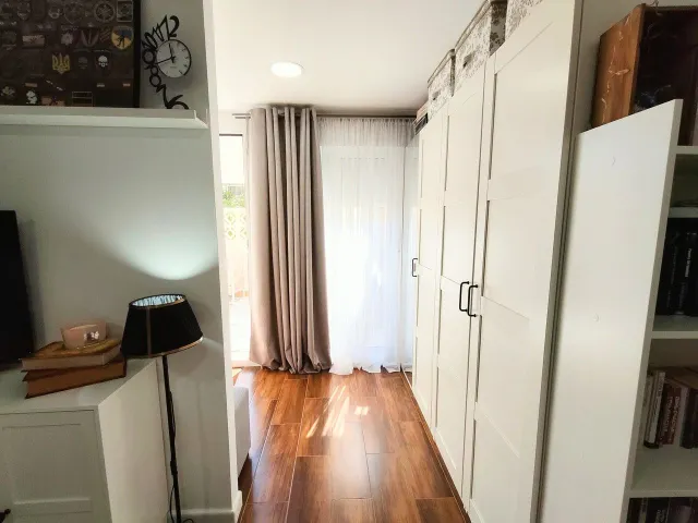 Bungalow 1 habitación en venta - Centro — 6