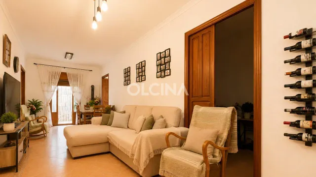 Amplia Casa en Alquería d'Asnar — 9