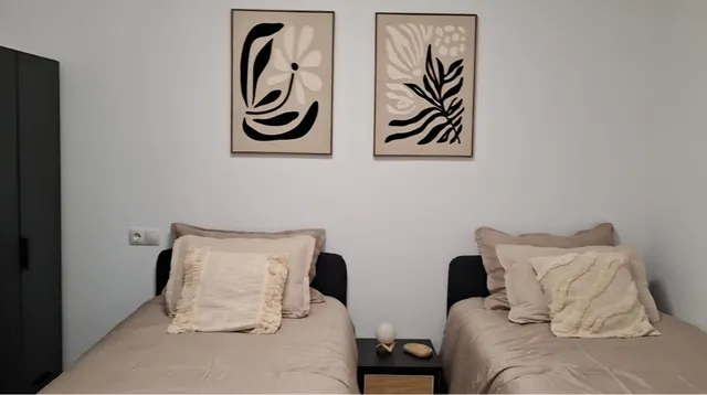 Apartamento 2 habitaciones 105m² en venta - Acequion — 8
