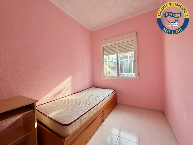 Piso 3 habitaciones 81m² en venta - Pla del bon repos — 13