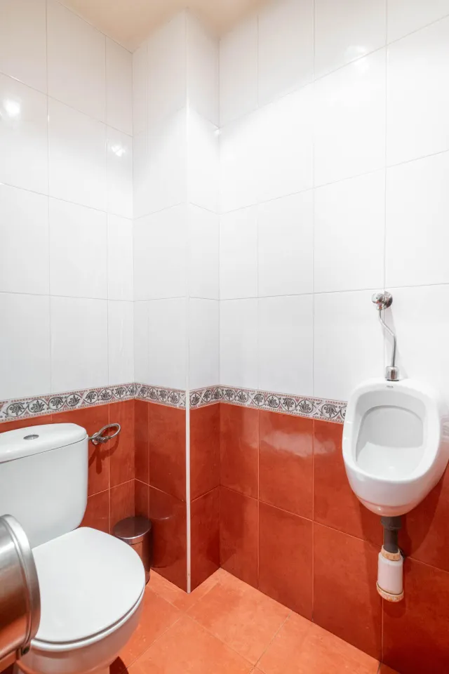 Hostal-Restaurante con magnifica casa anexa — 18