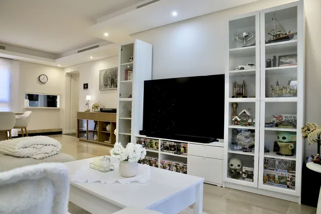 Apartamento 1 habitación 114m² en venta - Costa Del Sol — 9