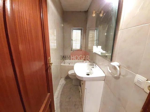Vivienda en la zona de estación/hornos caleros — 15